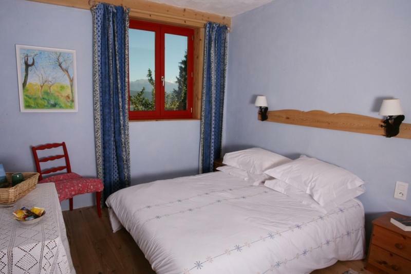 Chambres D'Hotes Le Serpolet Les Angles  Dış mekan fotoğraf