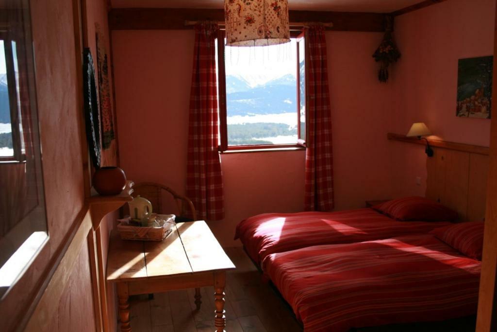 Chambres D'Hotes Le Serpolet Les Angles  Dış mekan fotoğraf