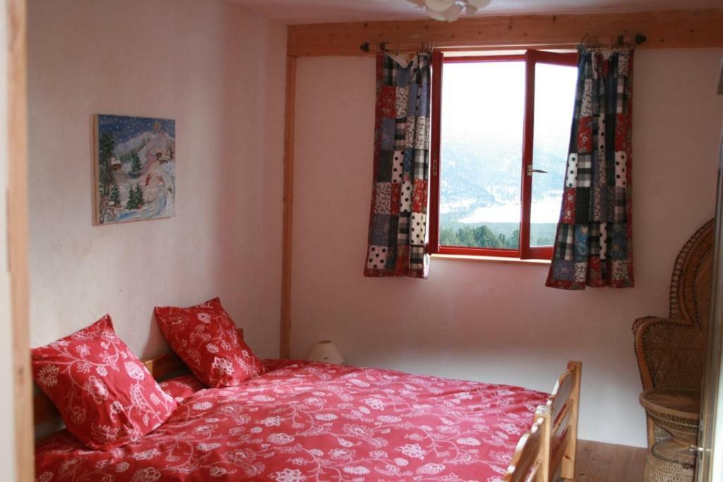 Chambres D'Hotes Le Serpolet Les Angles  Dış mekan fotoğraf