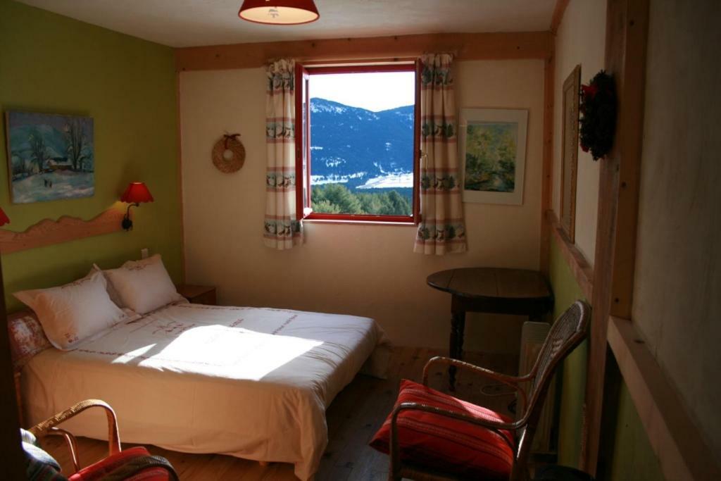 Chambres D'Hotes Le Serpolet Les Angles  Dış mekan fotoğraf